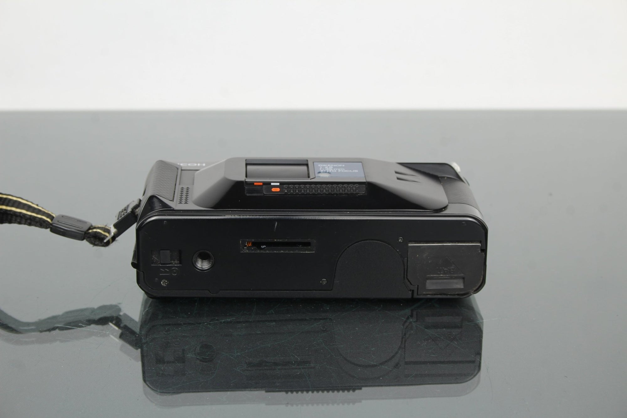 Ricoh FF - 70 - Dutch|Thrift