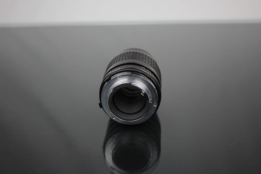 RMC Tokina Lens | 1:2.8 135mm | Pentax PK Mount - Dutch|Thrift