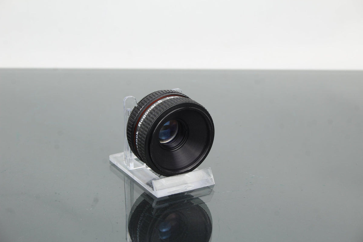 Rodenstock Rogonar - S 1:2.8 M39 Mount - Dutch|Thrift