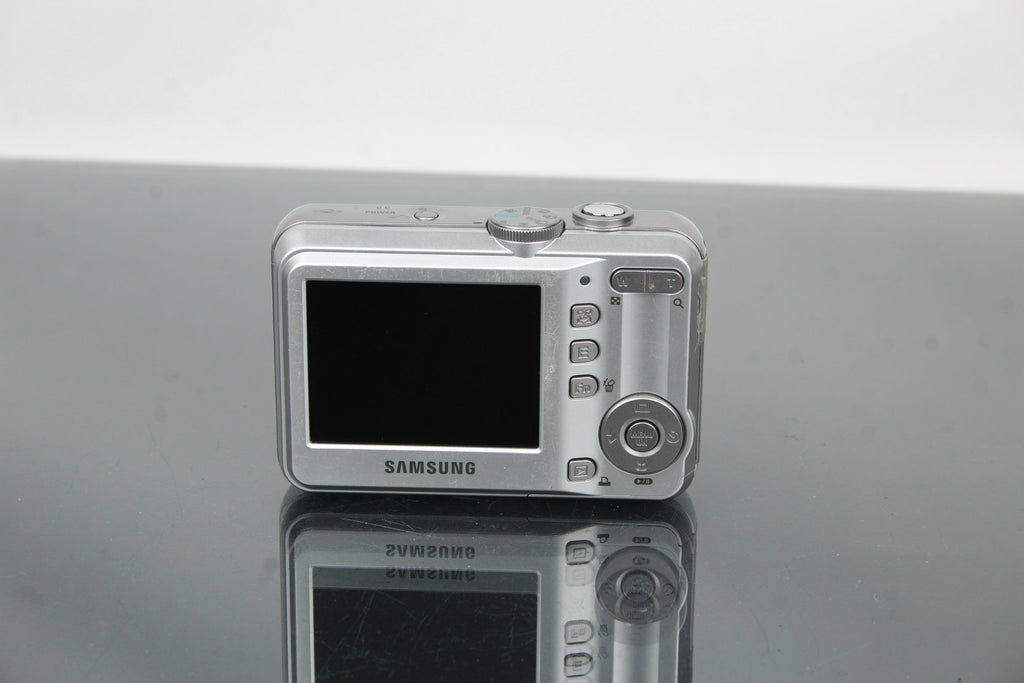 Samsung S760 - Dutch|Thrift