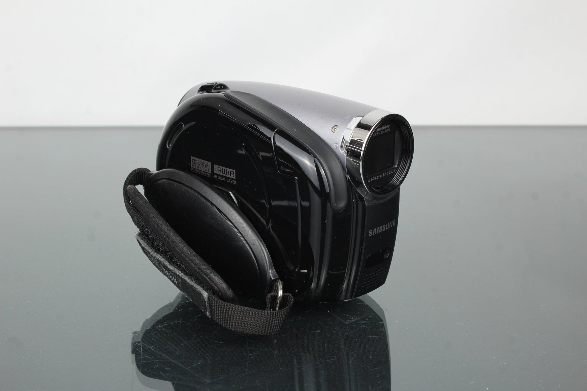 Samsung VP - DX105 - Dutch|Thrift