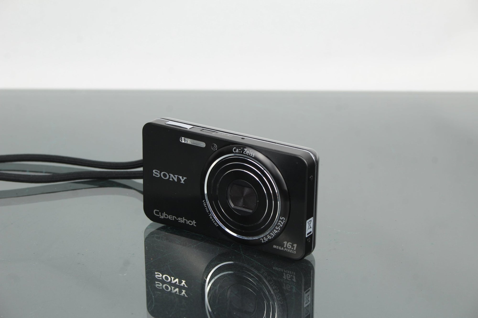 Sony Cyber - Shot DSC - W570 - Dutch|Thrift