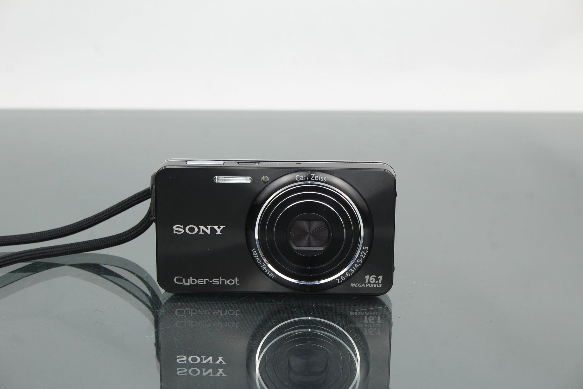 Sony Cyber - Shot DSC - W570 - Dutch|Thrift