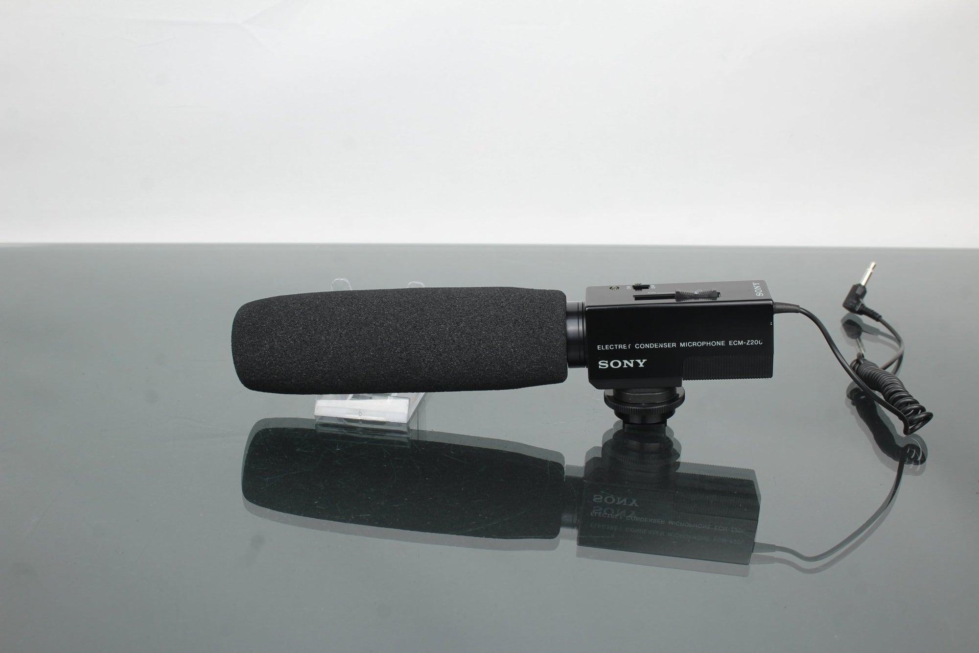 Sony ECM - Z200 - Dutch|Thrift