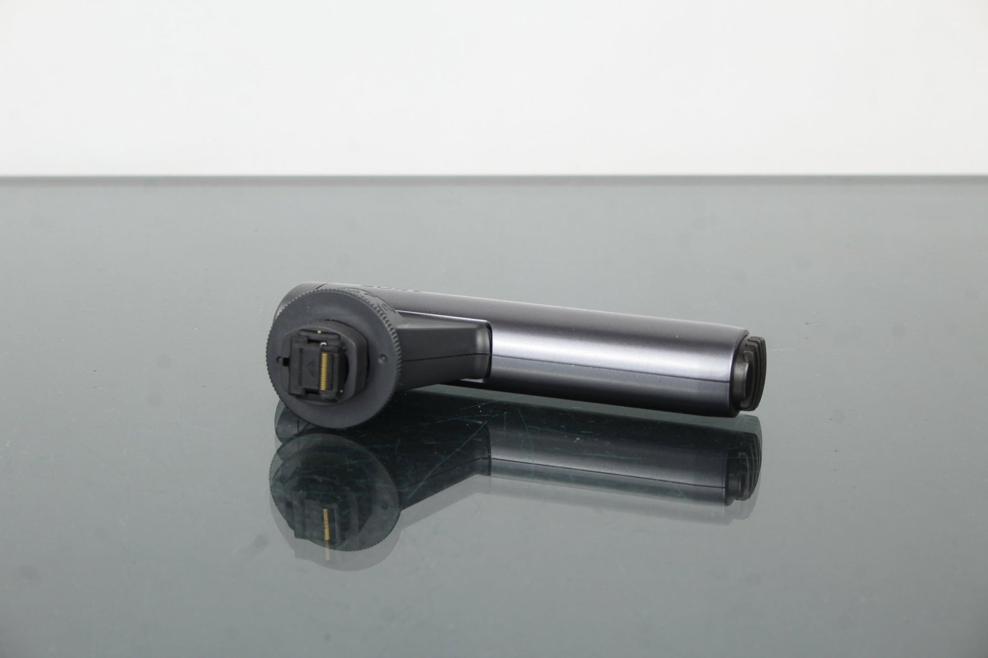 Sony Gun Zoom Microphone ECM - HGZ1 - Dutch|Thrift