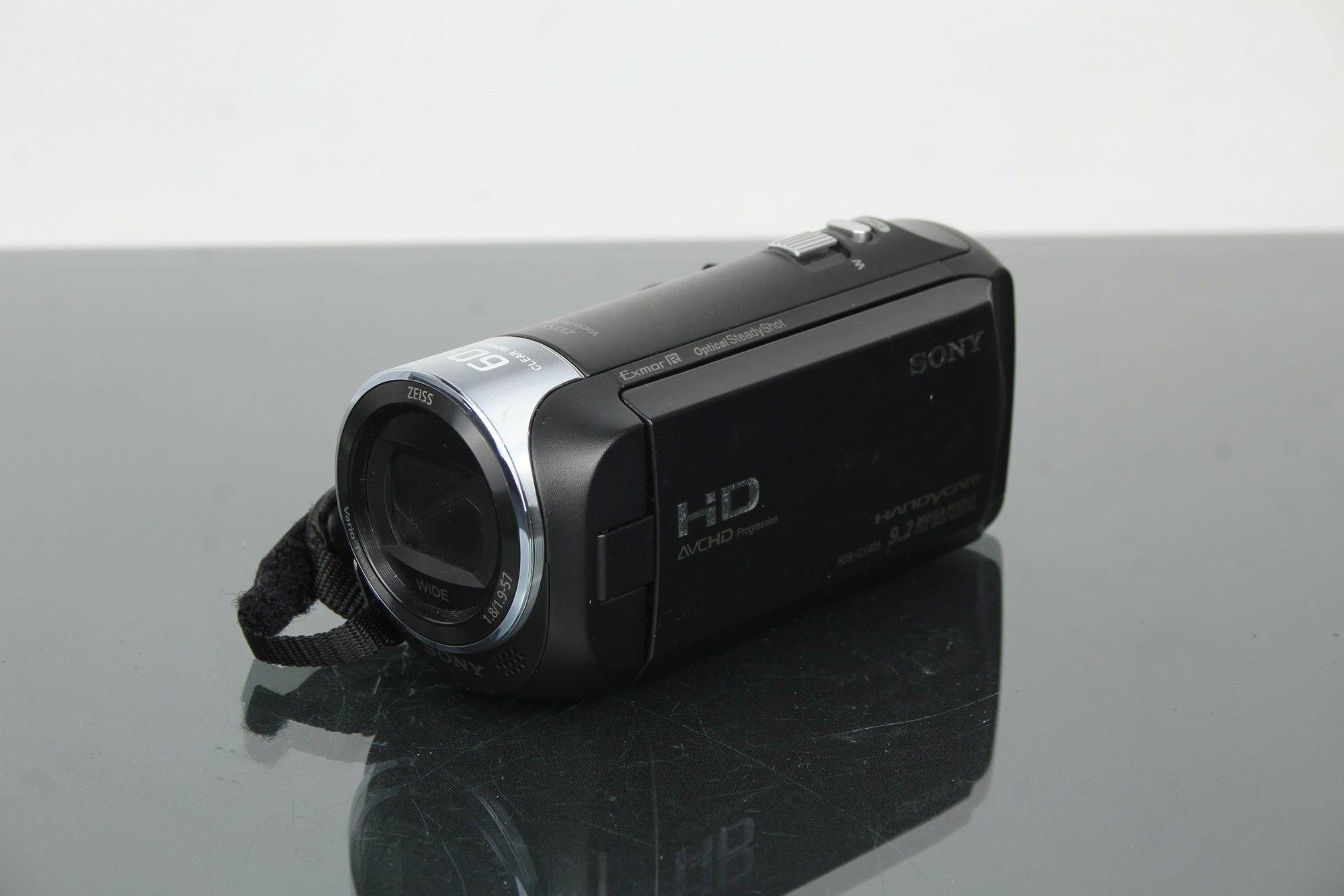 Sony Handycam HDR - CX405 - Dutch|Thrift