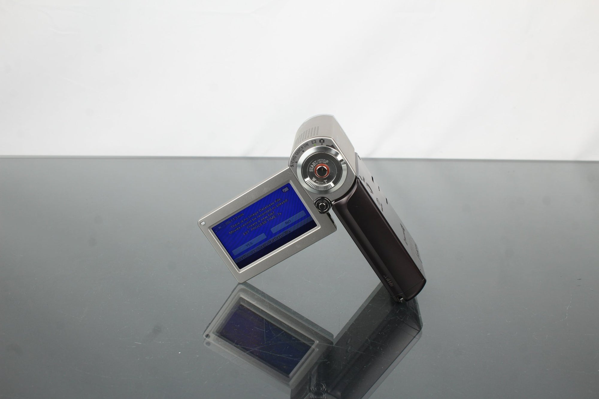 Sony Handycam HDR - TG3E - Dutch|Thrift
