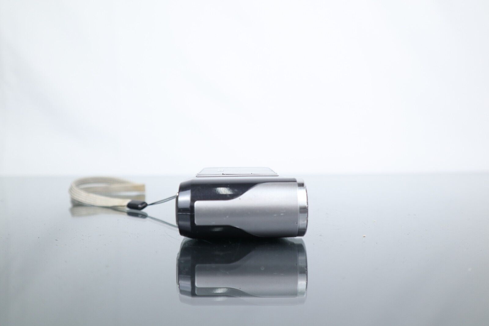 📷 Toshiba PA3622E - 1CAM | Digital Camcorder | Black - Dutch|Thrift