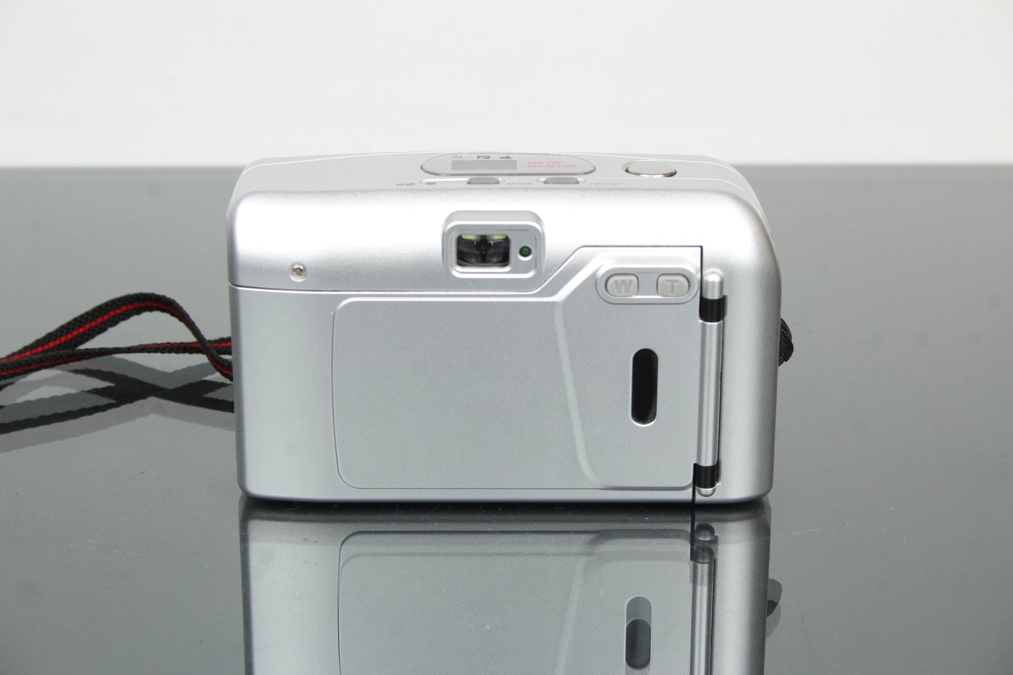 Traveler AF - Zoom 80 - Dutch|Thrift