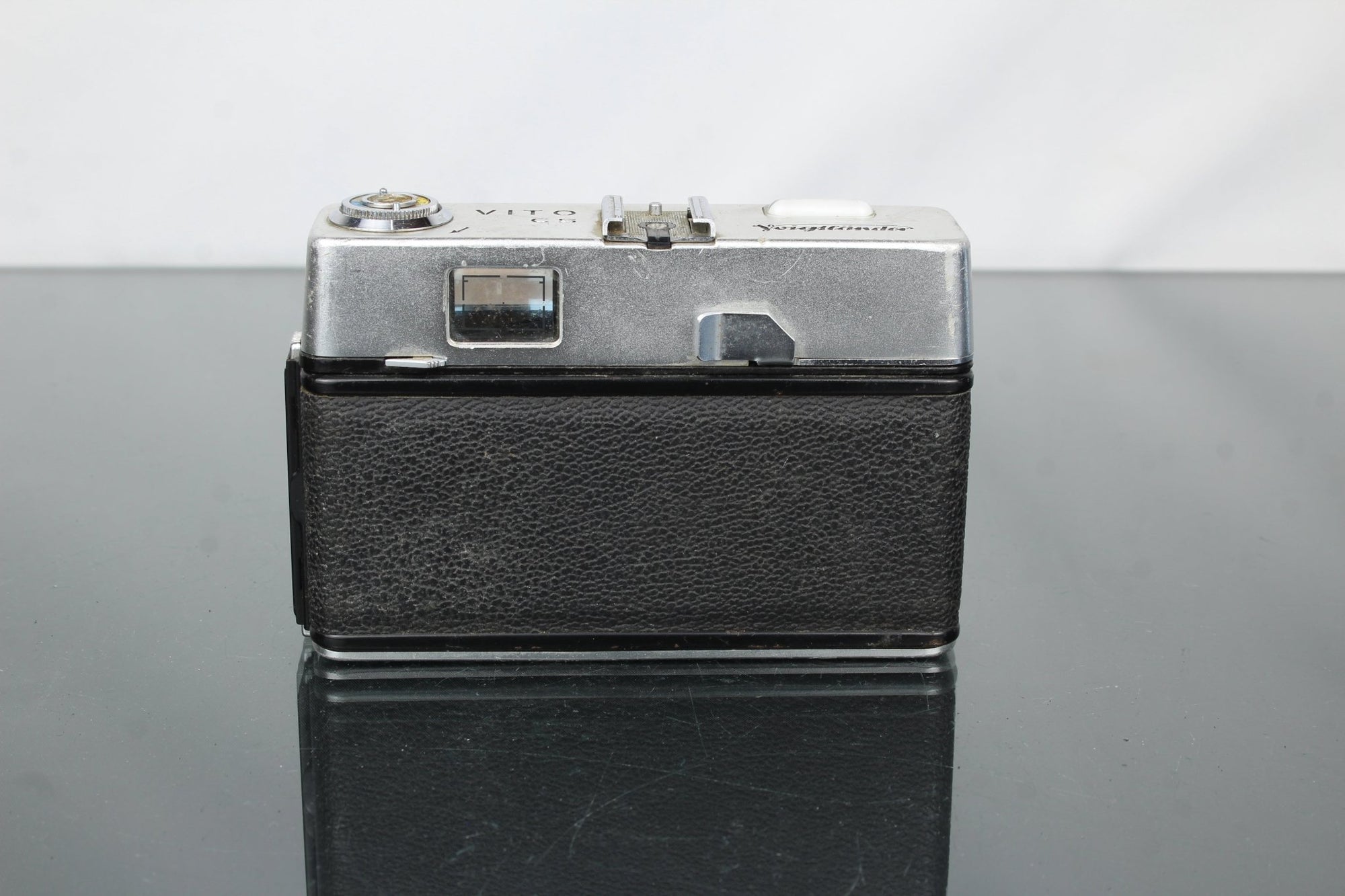 Voigtlander Vito CS - Dutch|Thrift