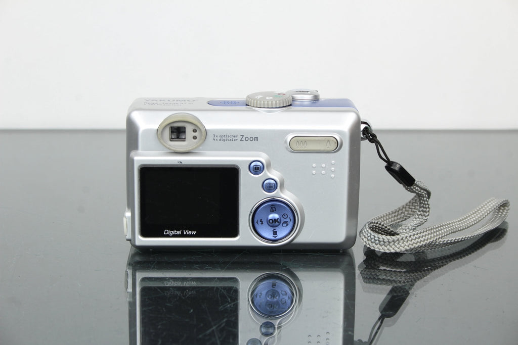 Yakumo Mega - Image 47 SL - Dutch|Thrift